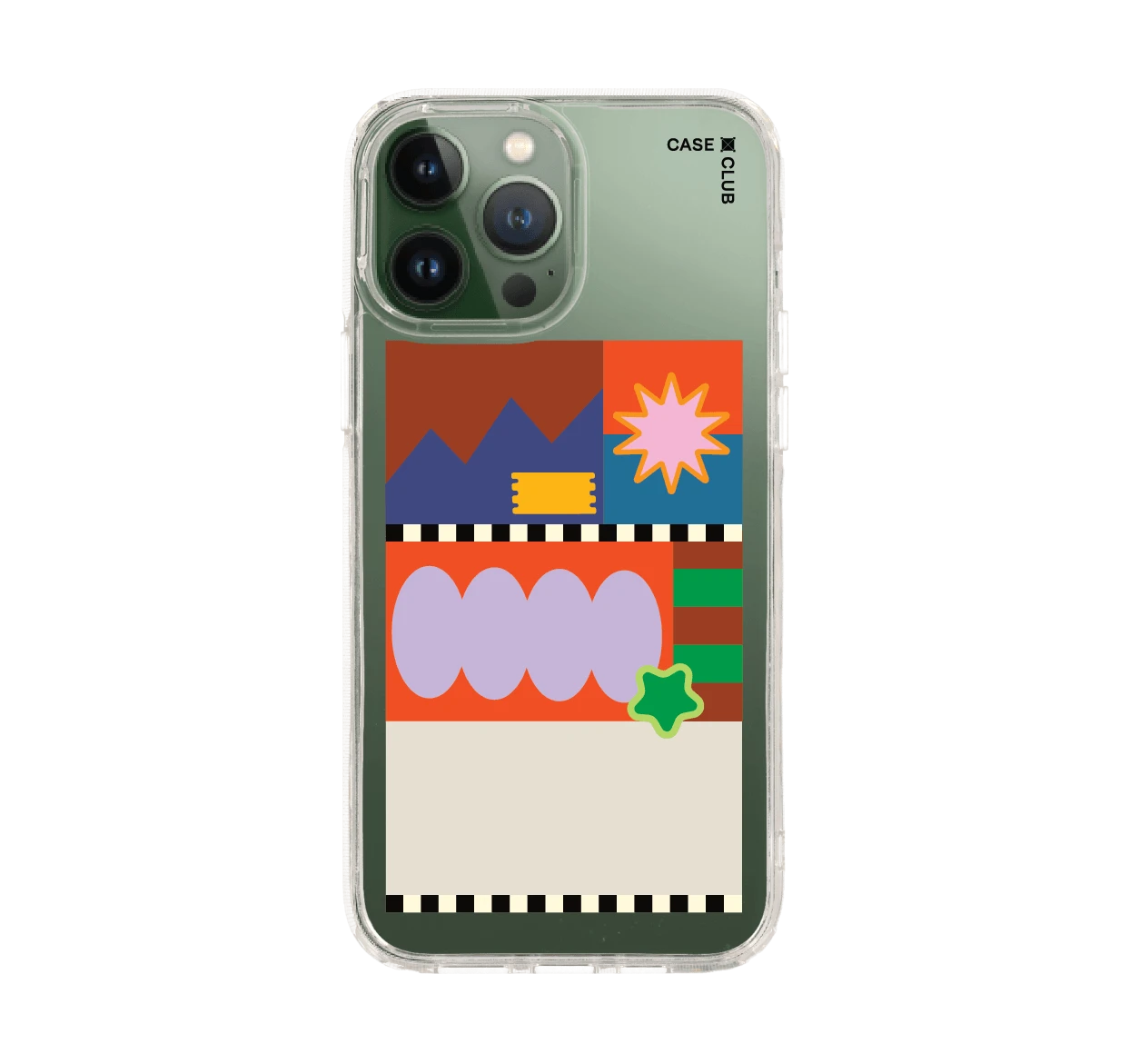 holiday is coming sticker